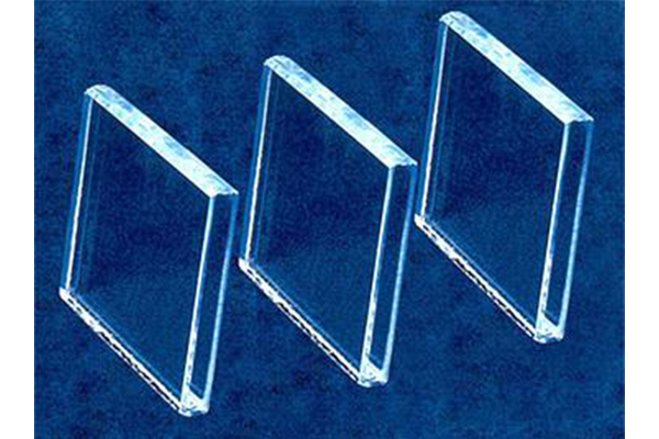 双层玻璃反应釜采用高硼硅玻璃的优势